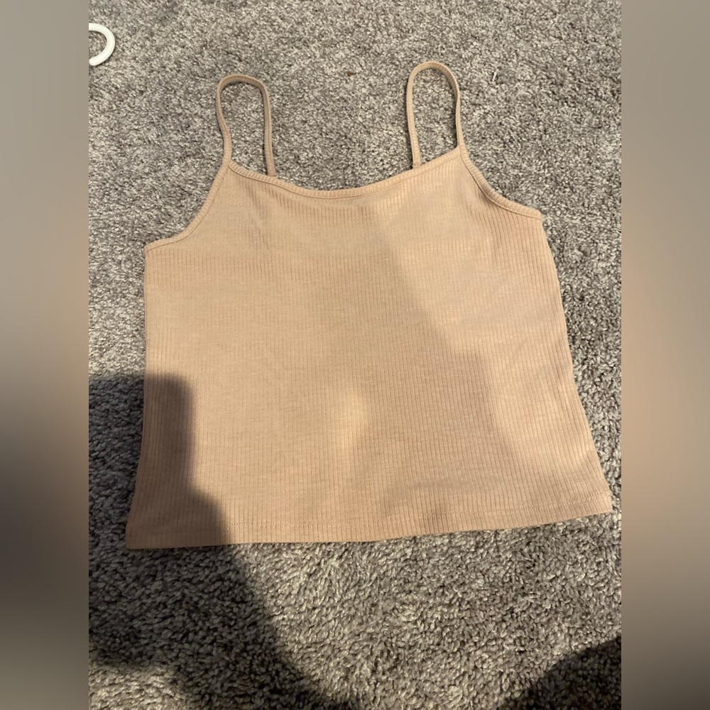 size small american eagle tank